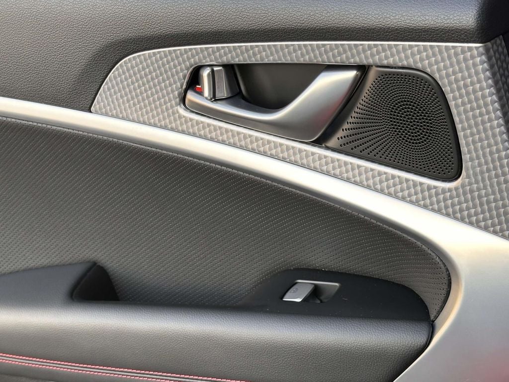 2022 Genesis G70 3.3T