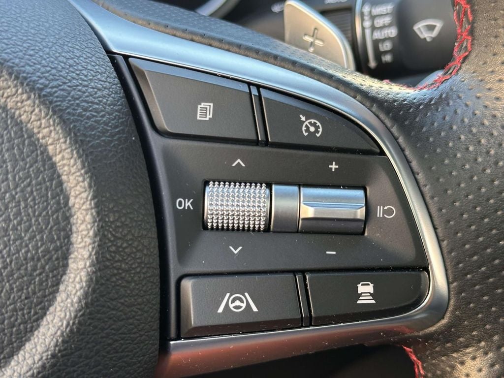 2022 Genesis G70 3.3T