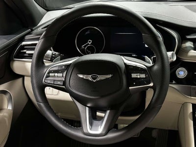 2026 Genesis G70 2.5T