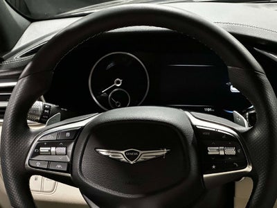 2026 Genesis G70 2.5T