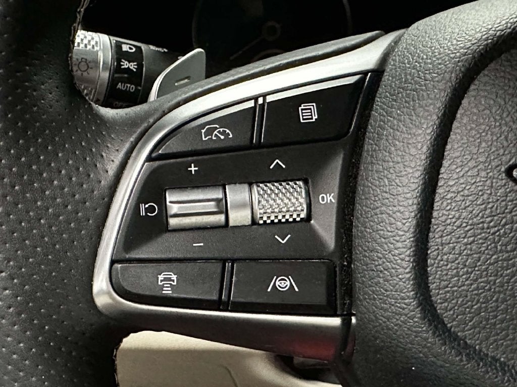 2026 Genesis G70 2.5T