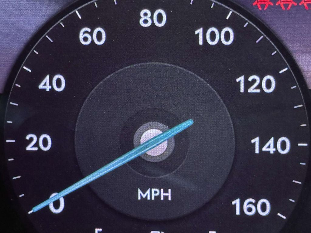 2025 Genesis G80 2.5T