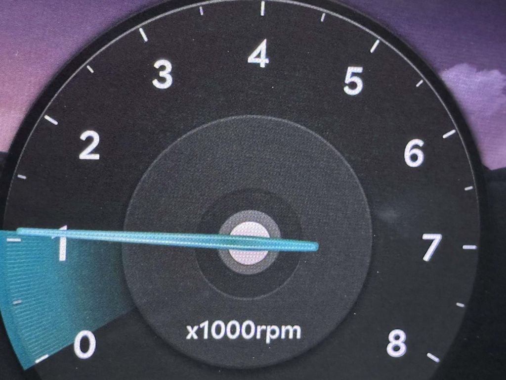 2025 Genesis G80 2.5T