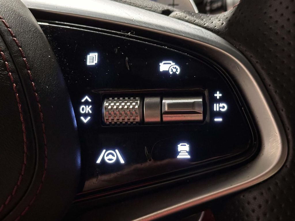 2024 Genesis G80 3.5T