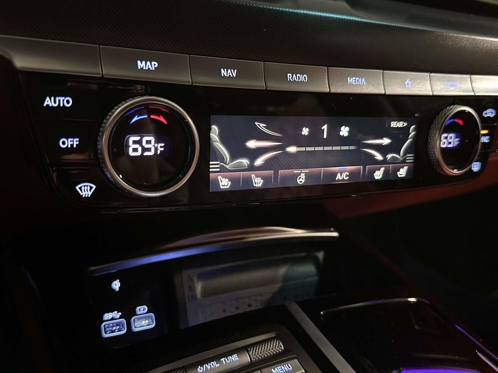 2024 Genesis G80 3.5T