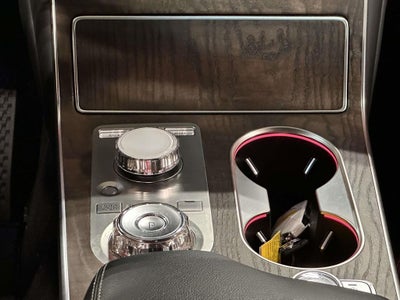 2025 Genesis GV80 2.5T Prestige