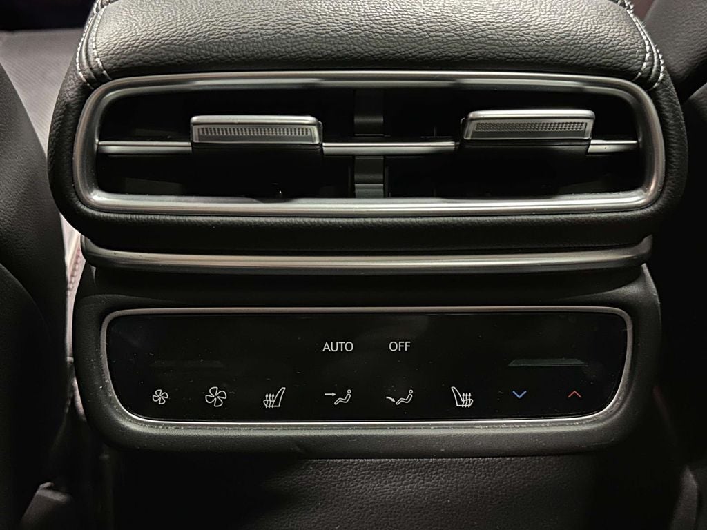 2025 Genesis GV80 2.5T Prestige