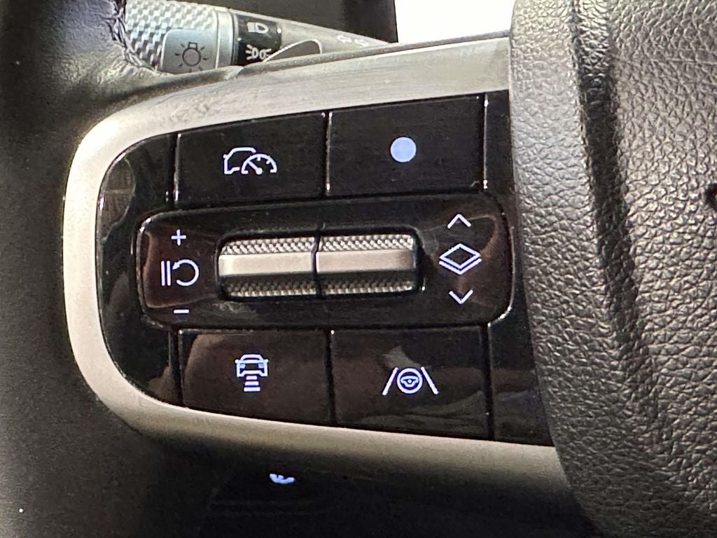 2025 Genesis GV80 2.5T Prestige