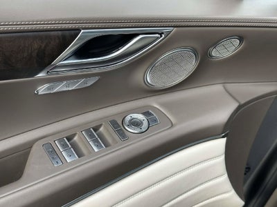 2021 Genesis GV80 3.5T