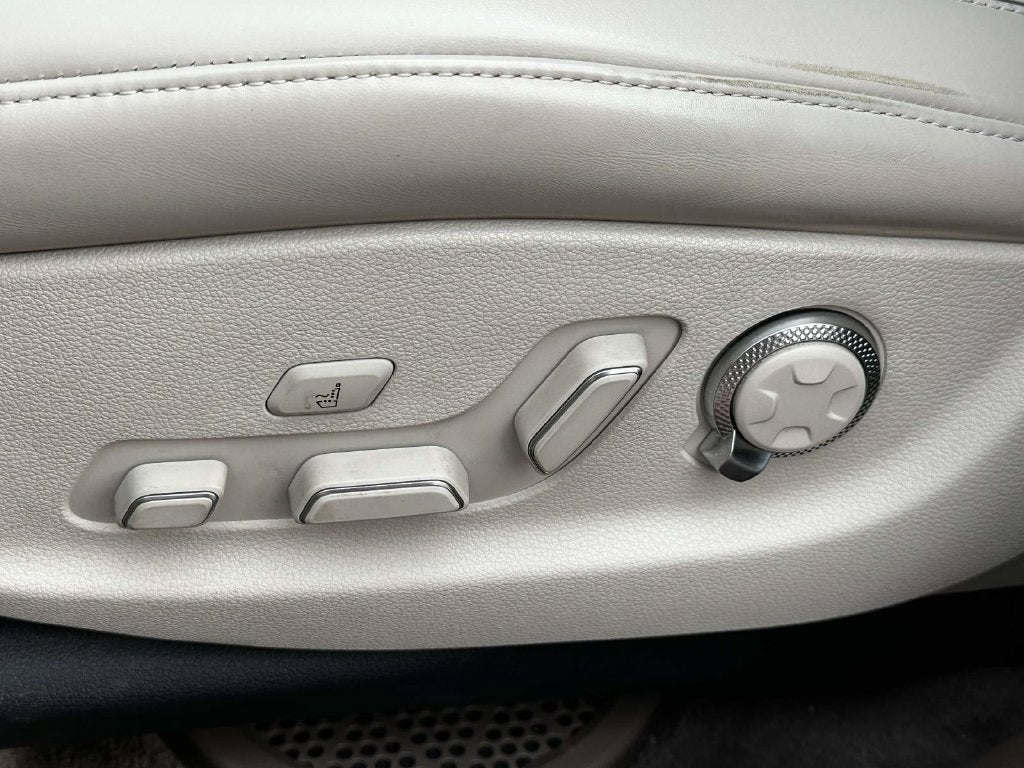 2021 Genesis GV80 3.5T