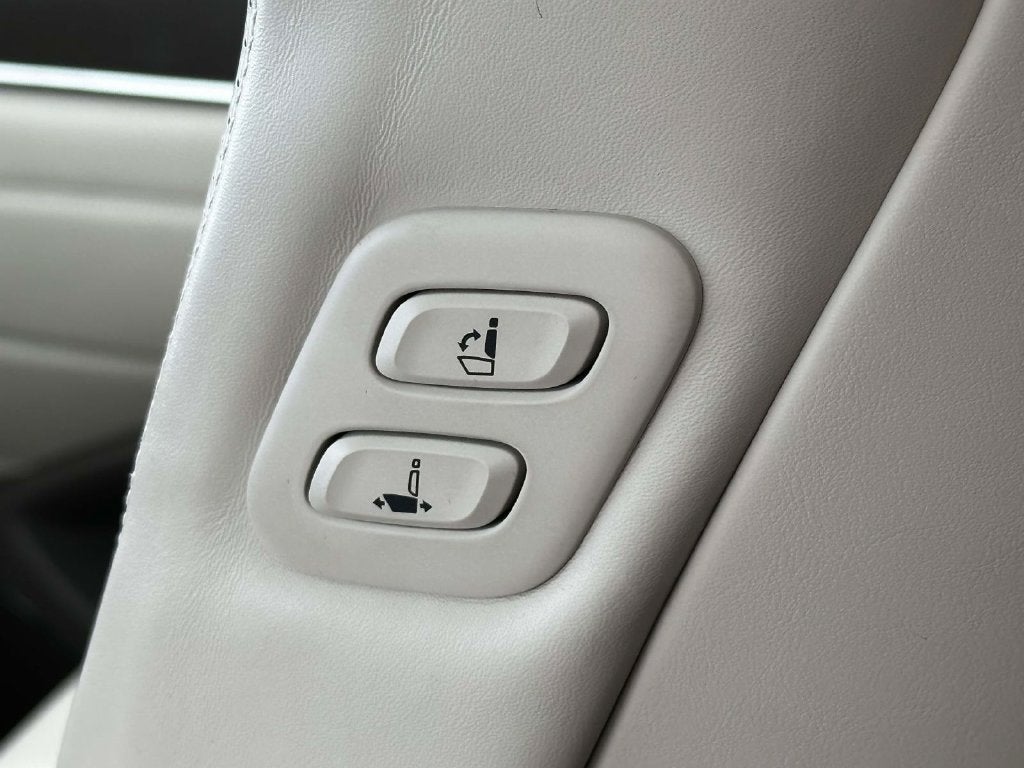 2021 Genesis GV80 3.5T