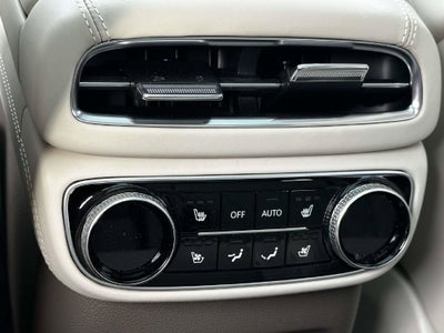 2021 Genesis GV80 3.5T