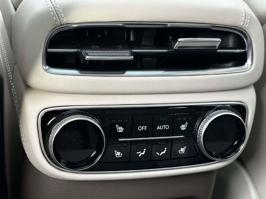 2021 Genesis GV80 3.5T