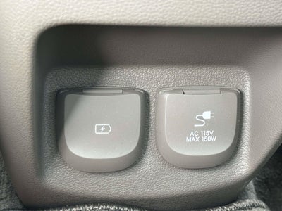 2021 Genesis GV80 3.5T