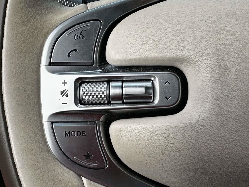 2021 Genesis GV80 3.5T
