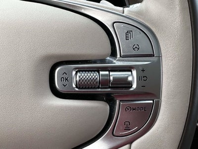 2021 Genesis GV80 3.5T