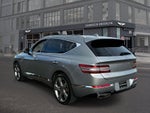 2021 Genesis GV80 3.5T