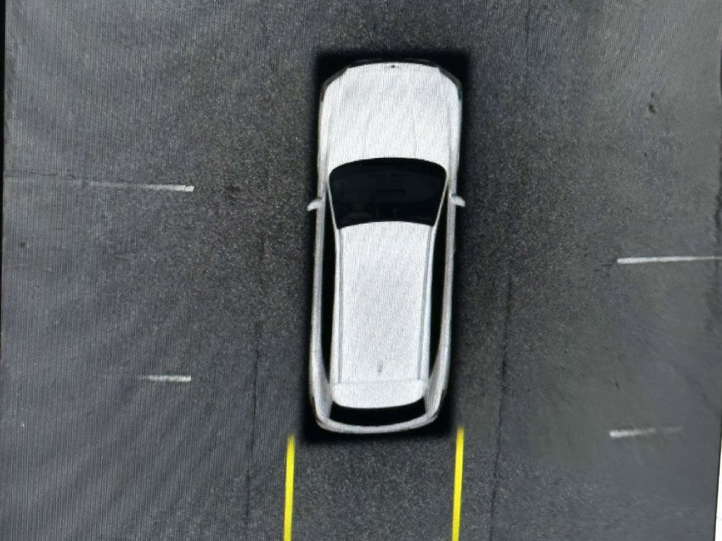 2021 Genesis GV80 3.5T