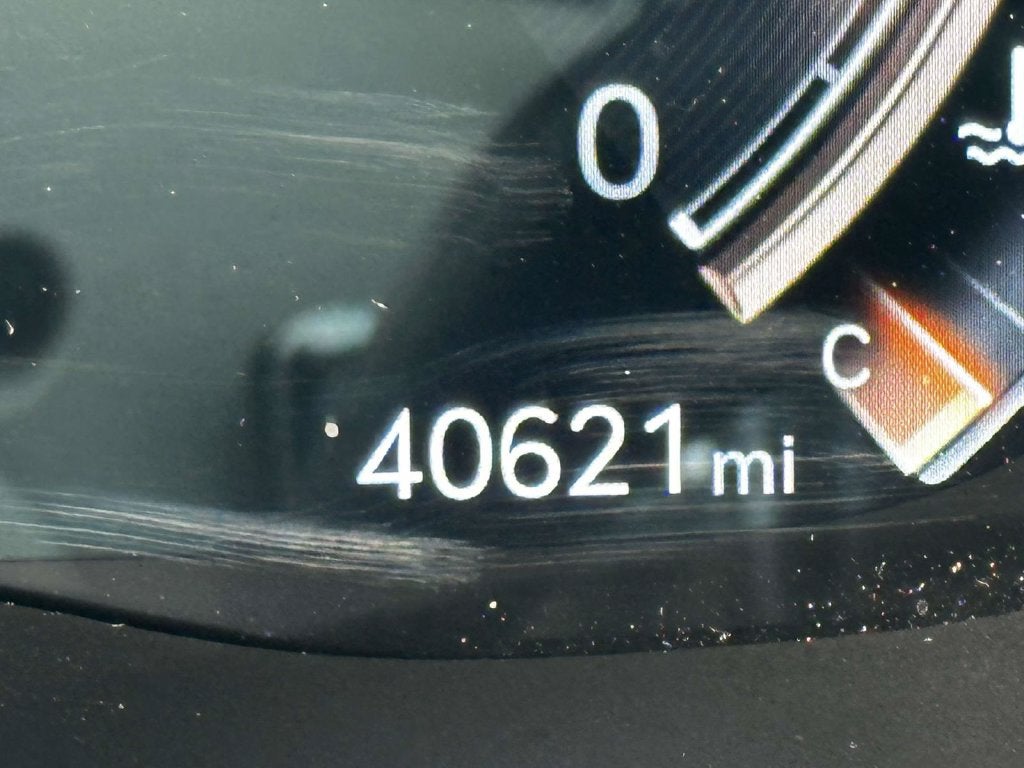 2021 Genesis GV80 3.5T