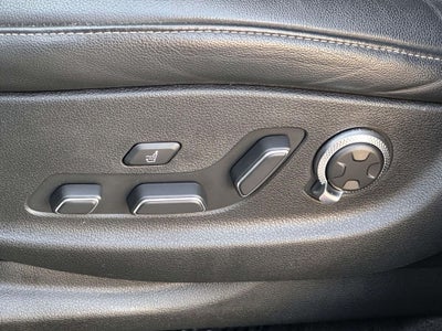 2023 Genesis GV80 3.5T Advanced +