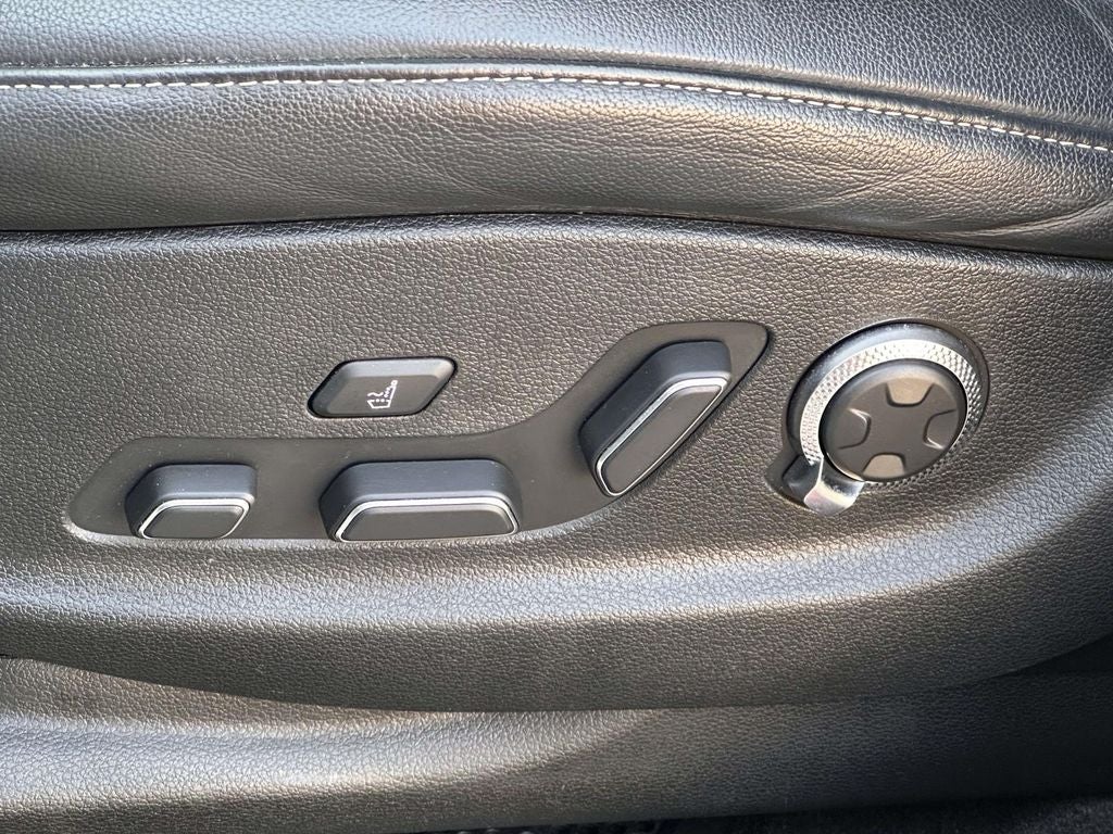 2023 Genesis GV80 3.5T Advanced +