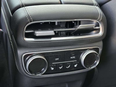 2023 Genesis GV80 3.5T Advanced +