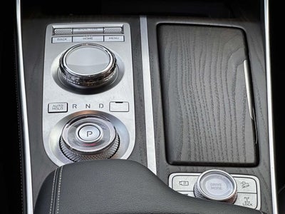 2023 Genesis GV80 3.5T Advanced +