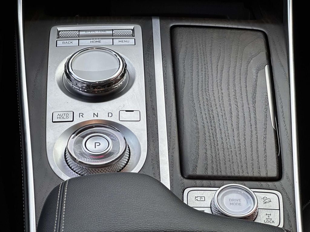 2023 Genesis GV80 3.5T Advanced +