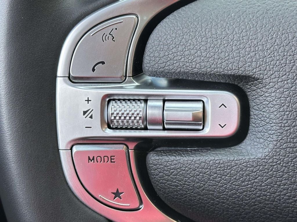 2023 Genesis GV80 3.5T Advanced +