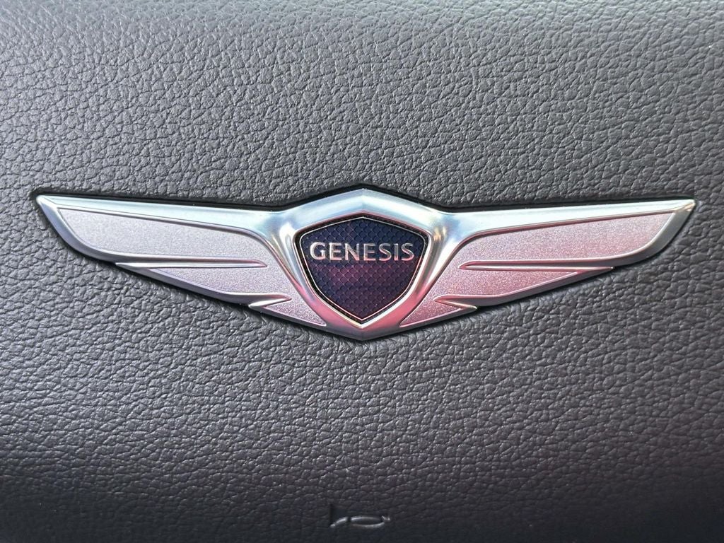 2023 Genesis GV80 3.5T Advanced +