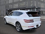 2023 Genesis GV80 3.5T Advanced +