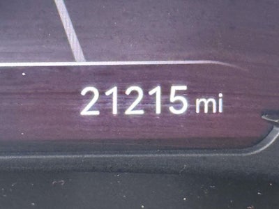2023 Genesis GV80 3.5T Advanced +