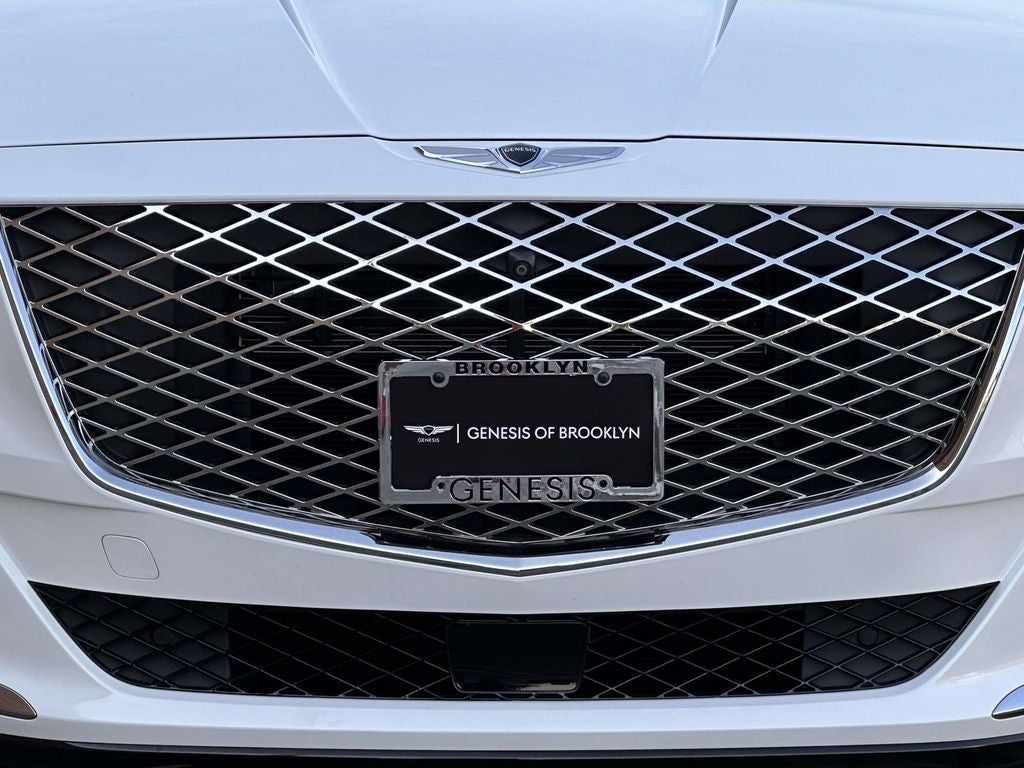 2023 Genesis GV80 3.5T Advanced +