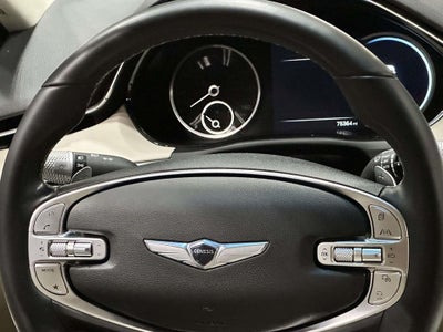 2023 Genesis GV70 2.5T