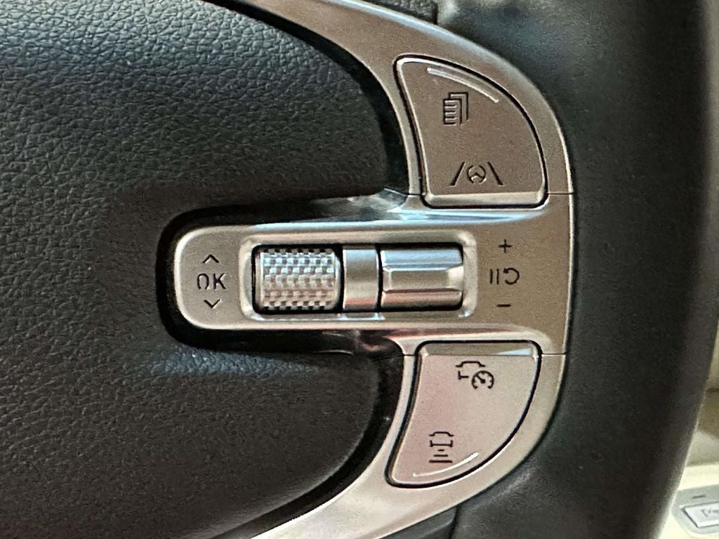 2023 Genesis GV70 2.5T