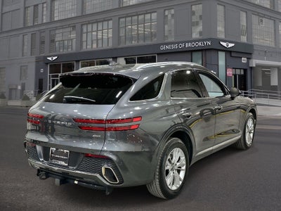 2023 Genesis GV70 2.5T