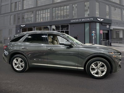2023 Genesis GV70 2.5T