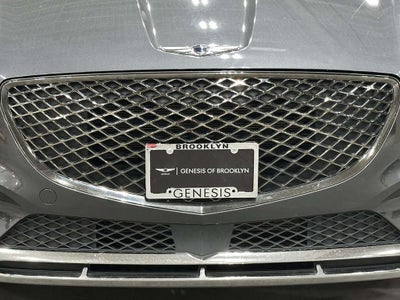 2023 Genesis GV70 2.5T
