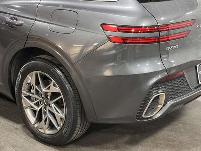 2023 Genesis GV70 2.5T