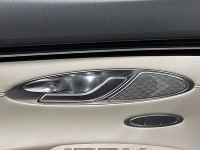 2023 Genesis GV70 2.5T