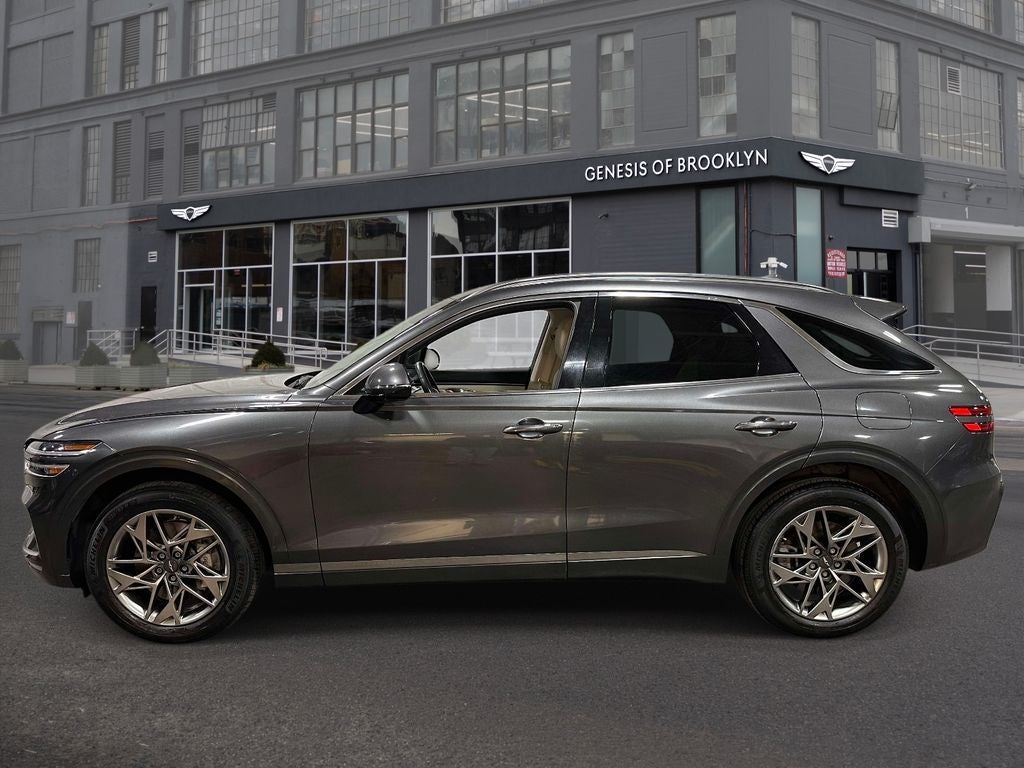 2023 Genesis GV70 2.5T