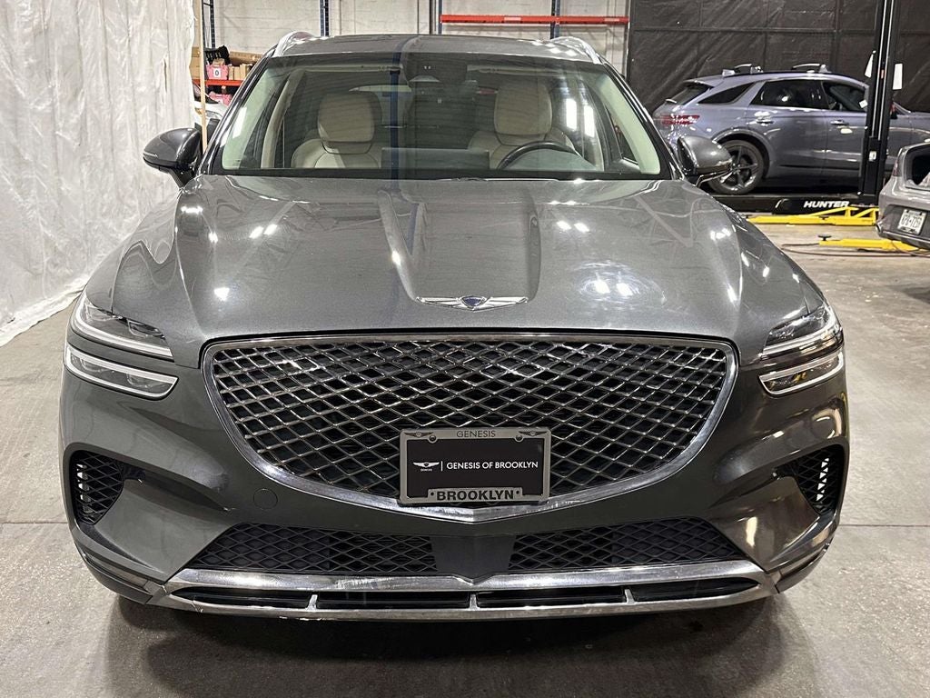 2023 Genesis GV70 2.5T