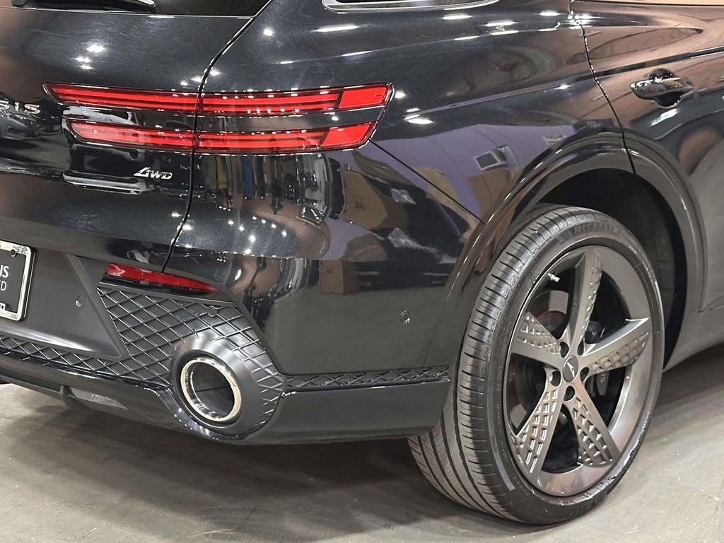 2023 Genesis GV70 2.5T