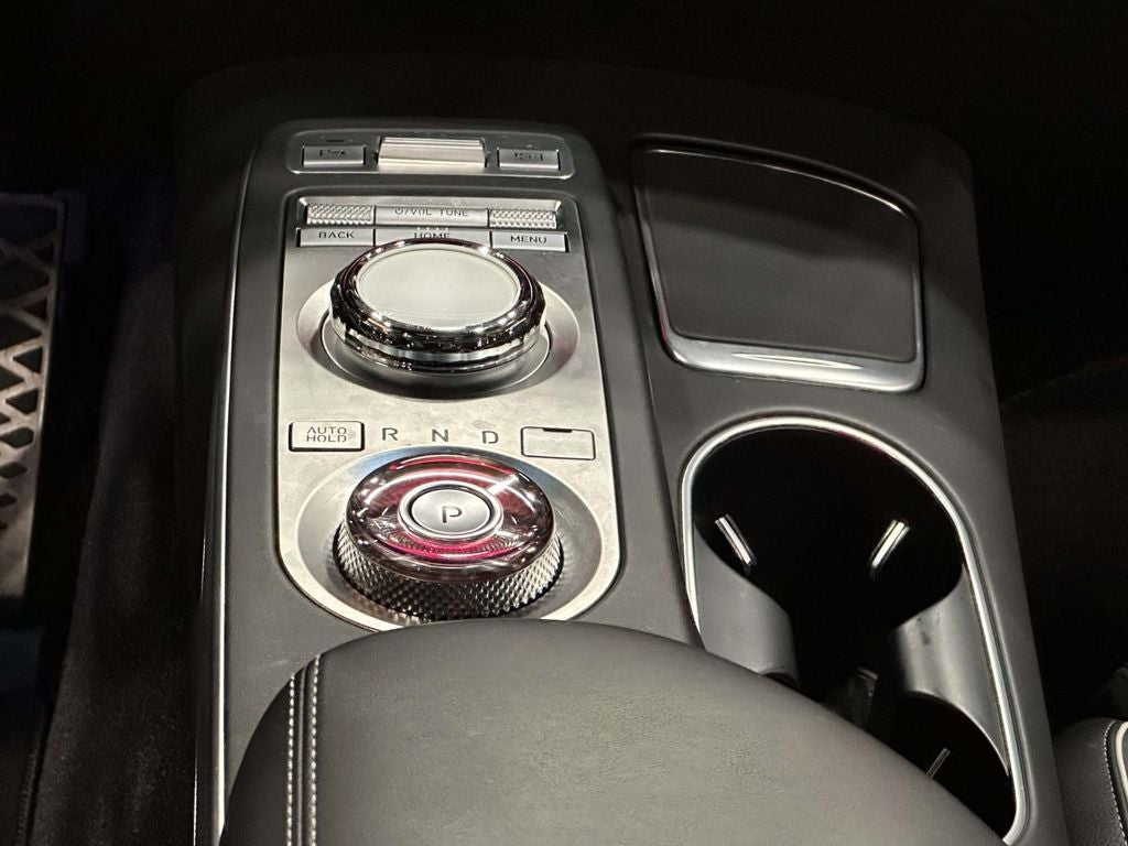 2023 Genesis GV70 2.5T