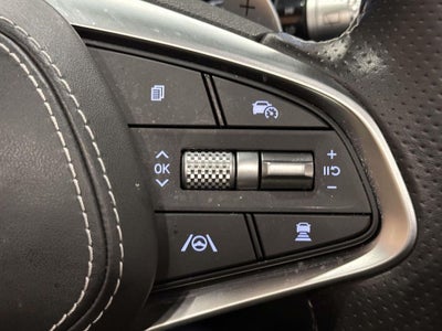 2023 Genesis GV70 2.5T