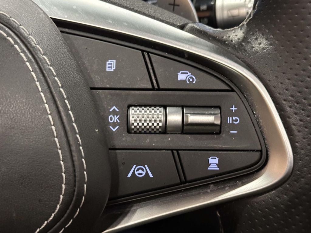 2023 Genesis GV70 2.5T