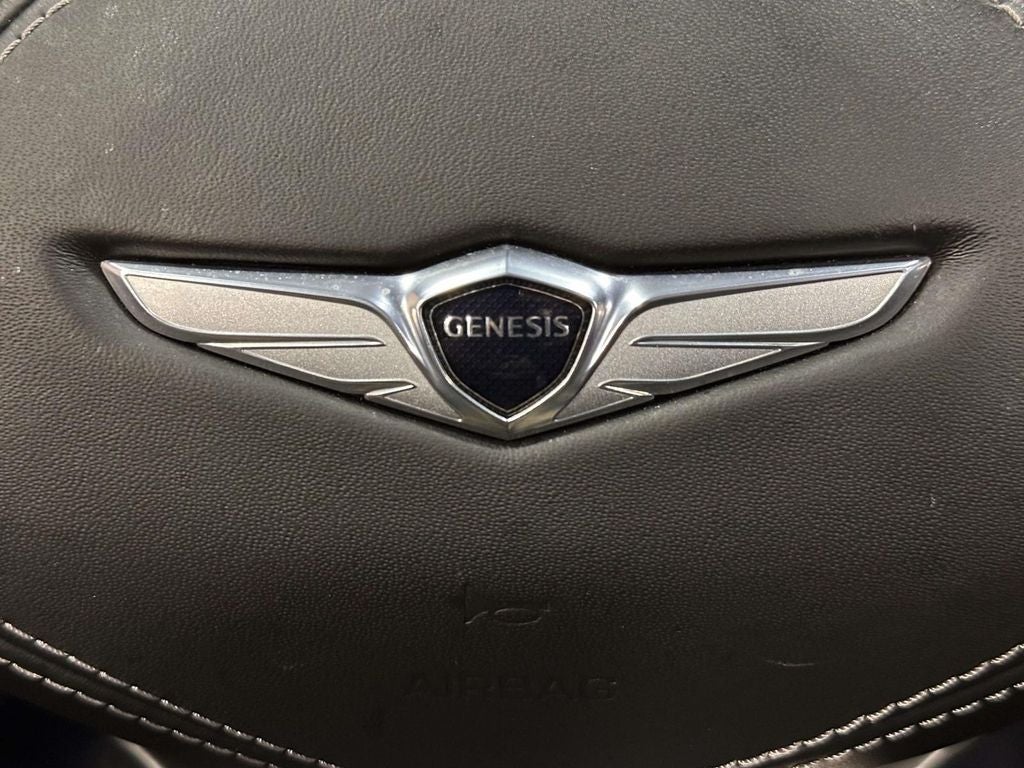 2023 Genesis GV70 2.5T