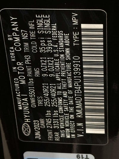 2023 Genesis GV70 2.5T