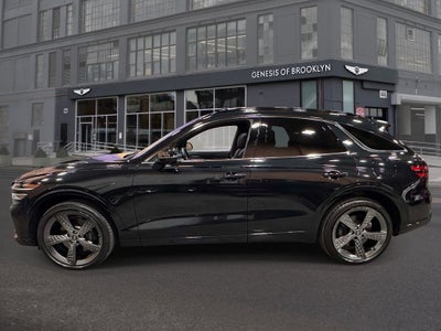 2023 Genesis GV70 2.5T