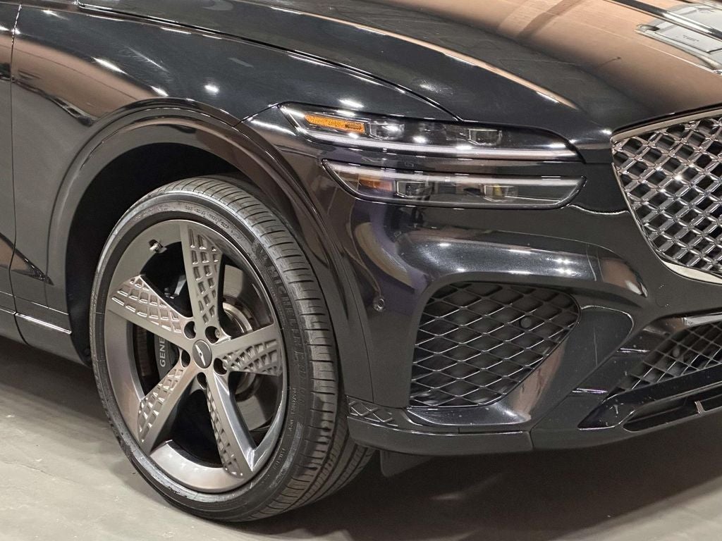 2023 Genesis GV70 2.5T